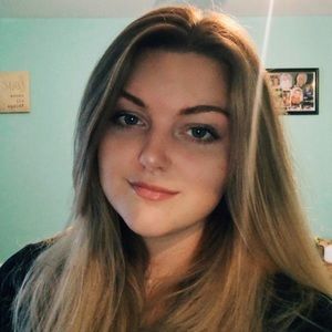 Meet your Posher, Brianna